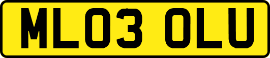 ML03OLU