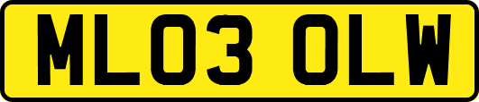 ML03OLW