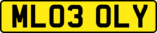 ML03OLY