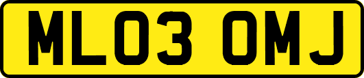 ML03OMJ