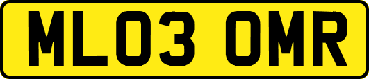 ML03OMR