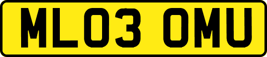 ML03OMU