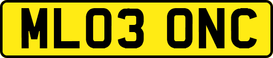 ML03ONC