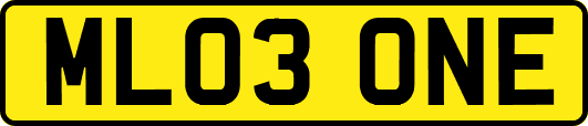 ML03ONE