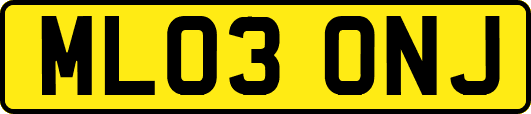 ML03ONJ