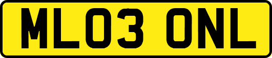 ML03ONL
