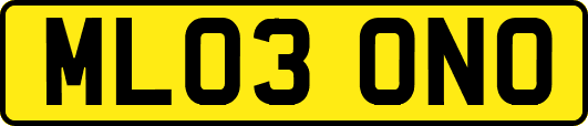 ML03ONO