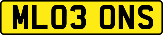 ML03ONS