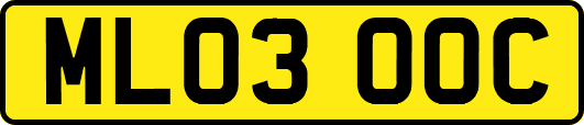 ML03OOC