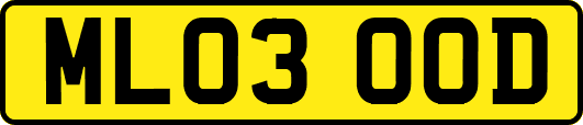 ML03OOD