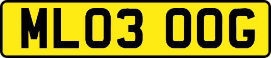 ML03OOG