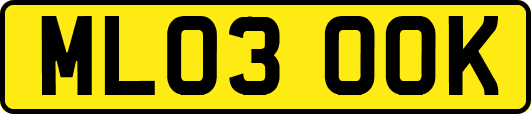 ML03OOK