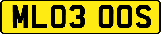 ML03OOS