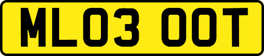 ML03OOT