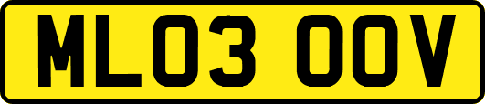 ML03OOV