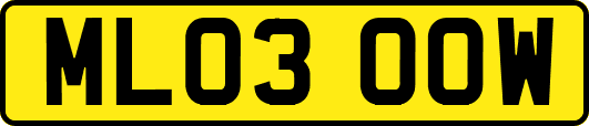 ML03OOW