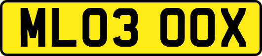 ML03OOX