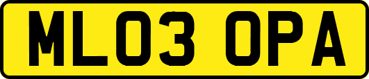 ML03OPA