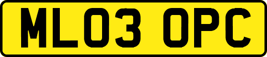 ML03OPC