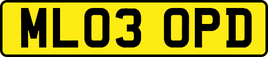 ML03OPD