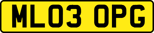 ML03OPG