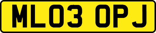 ML03OPJ