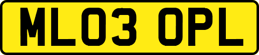 ML03OPL