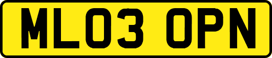 ML03OPN