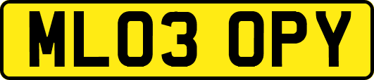 ML03OPY