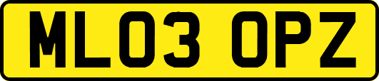 ML03OPZ