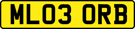 ML03ORB