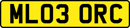 ML03ORC