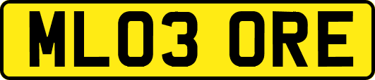 ML03ORE
