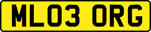 ML03ORG