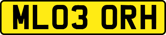 ML03ORH