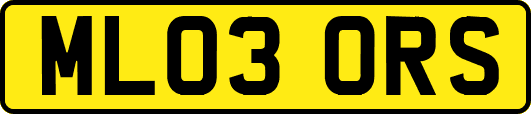 ML03ORS