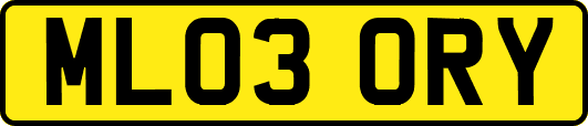 ML03ORY