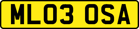 ML03OSA