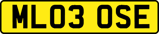 ML03OSE