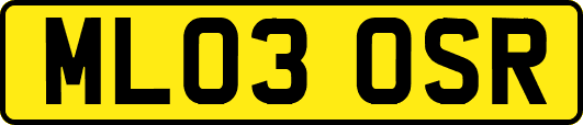 ML03OSR