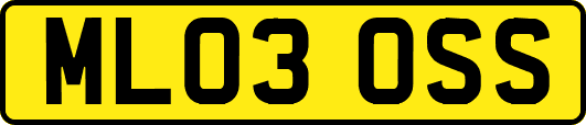 ML03OSS