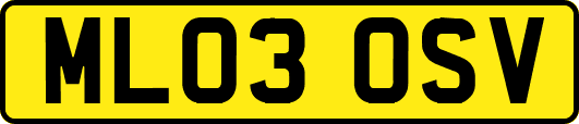 ML03OSV