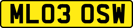 ML03OSW