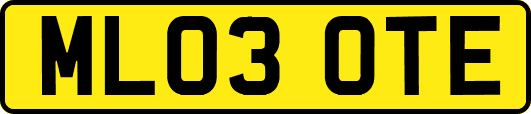 ML03OTE