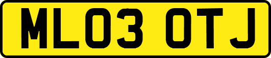 ML03OTJ