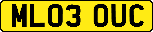 ML03OUC