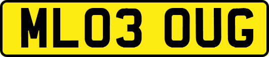ML03OUG
