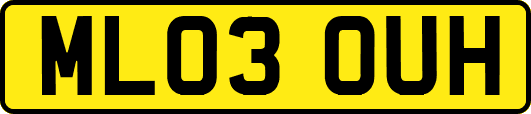 ML03OUH