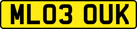ML03OUK