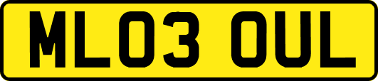 ML03OUL
